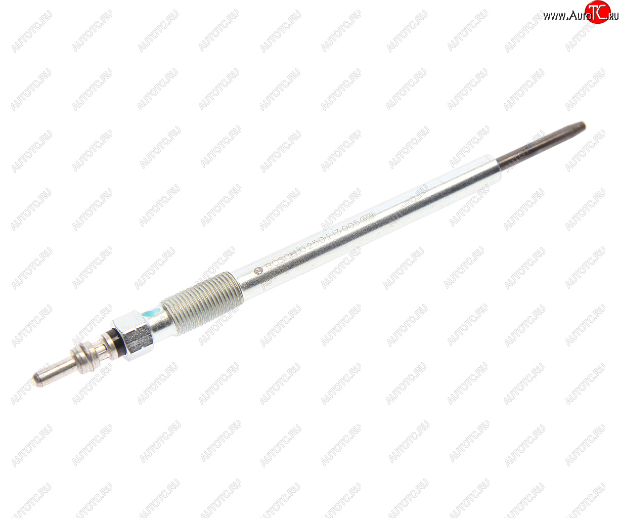 2 099 р. Свеча накаливания JAC N35,T6 (диз.) OE JAC 1026140fd020xz  с доставкой в г. Керчь