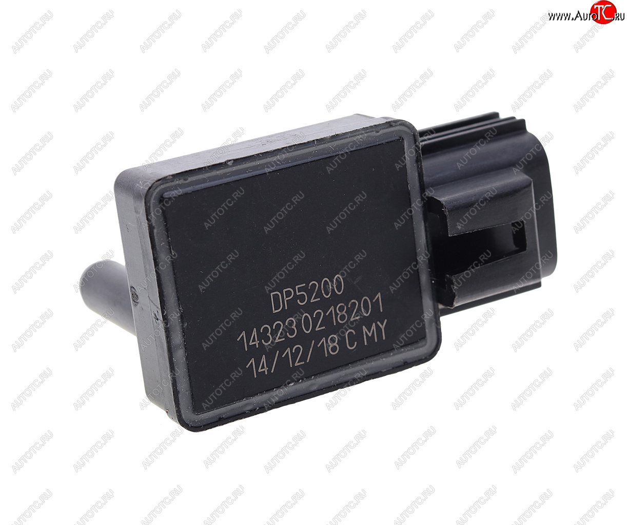 12 299 р. Датчик JAC N56 разности давления OE JAC 1026160fa130  с доставкой в г. Керчь
