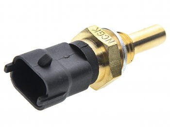 2 099 р. Датчик температуры JAC N56 SOLLERS Atlant охлаждающей жидкости OE JAC 1026310fa040  с доставкой в г. Керчь. Увеличить фотографию 2
