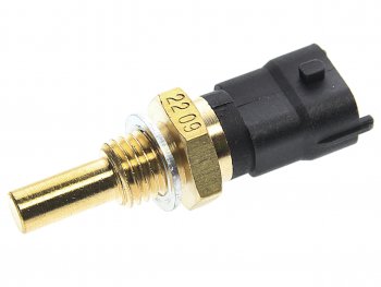 2 099 р. Датчик температуры JAC N56 SOLLERS Atlant охлаждающей жидкости OE JAC 1026310fa040  с доставкой в г. Керчь. Увеличить фотографию 1
