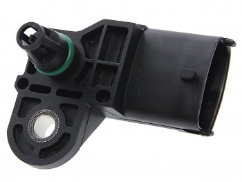 Датчик температуры JAC N35 охлаждающей жидкости OE JAC 1026310fe130