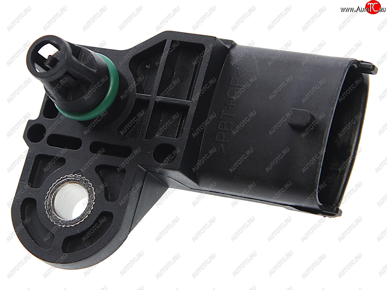 599 р. Датчик температуры JAC N35 охлаждающей жидкости OE JAC 1026310fe130  с доставкой в г. Керчь
