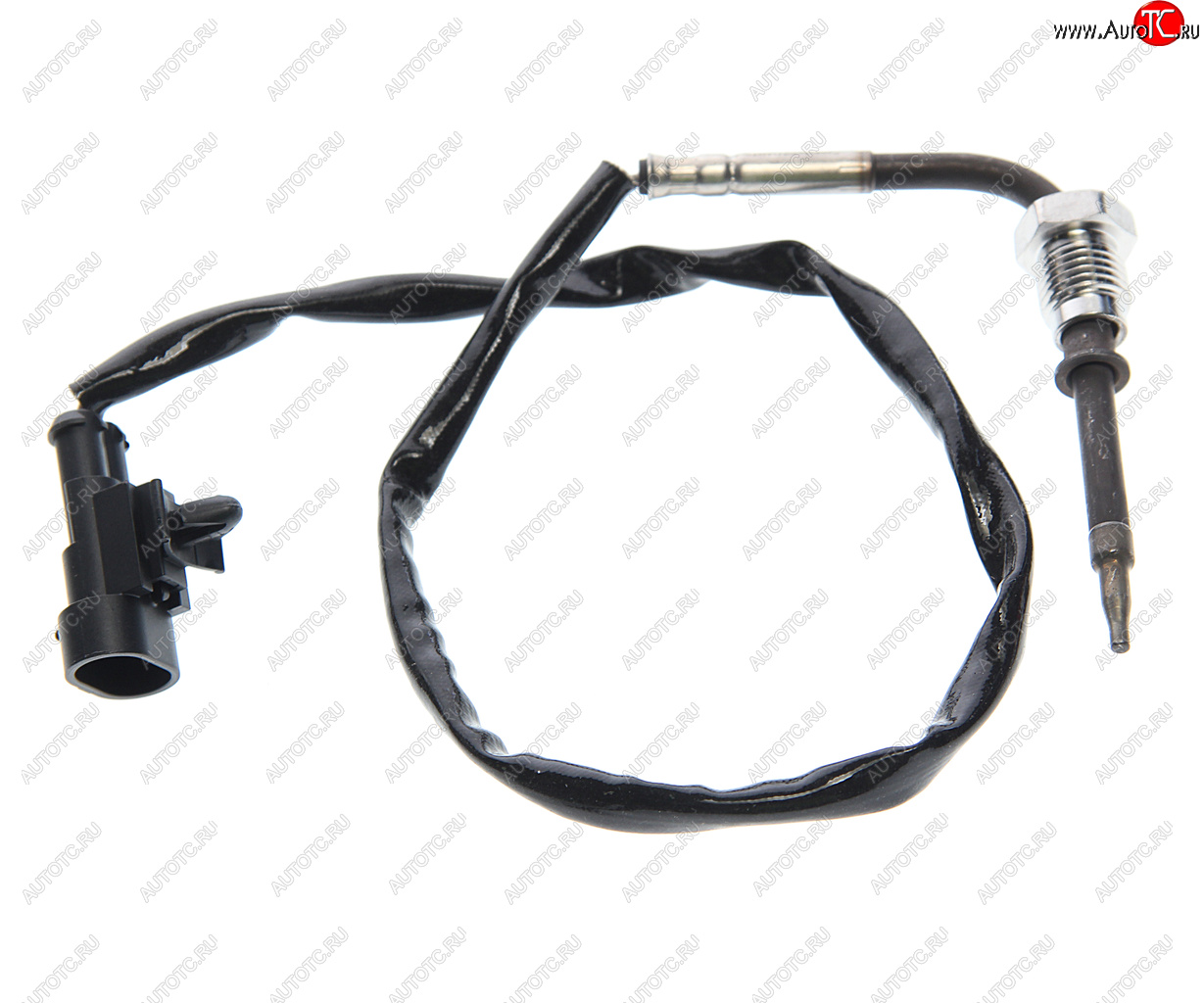 11 099 р. Датчик температуры JAC T6 охлаждающей жидкости OE JAC 1026322fd040  с доставкой в г. Керчь