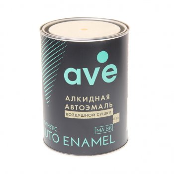 789 р. Краска апельсин МЛ-ВК ИЖ-28 800г AVE AVE 10300280  с доставкой в г. Керчь. Увеличить фотографию 1