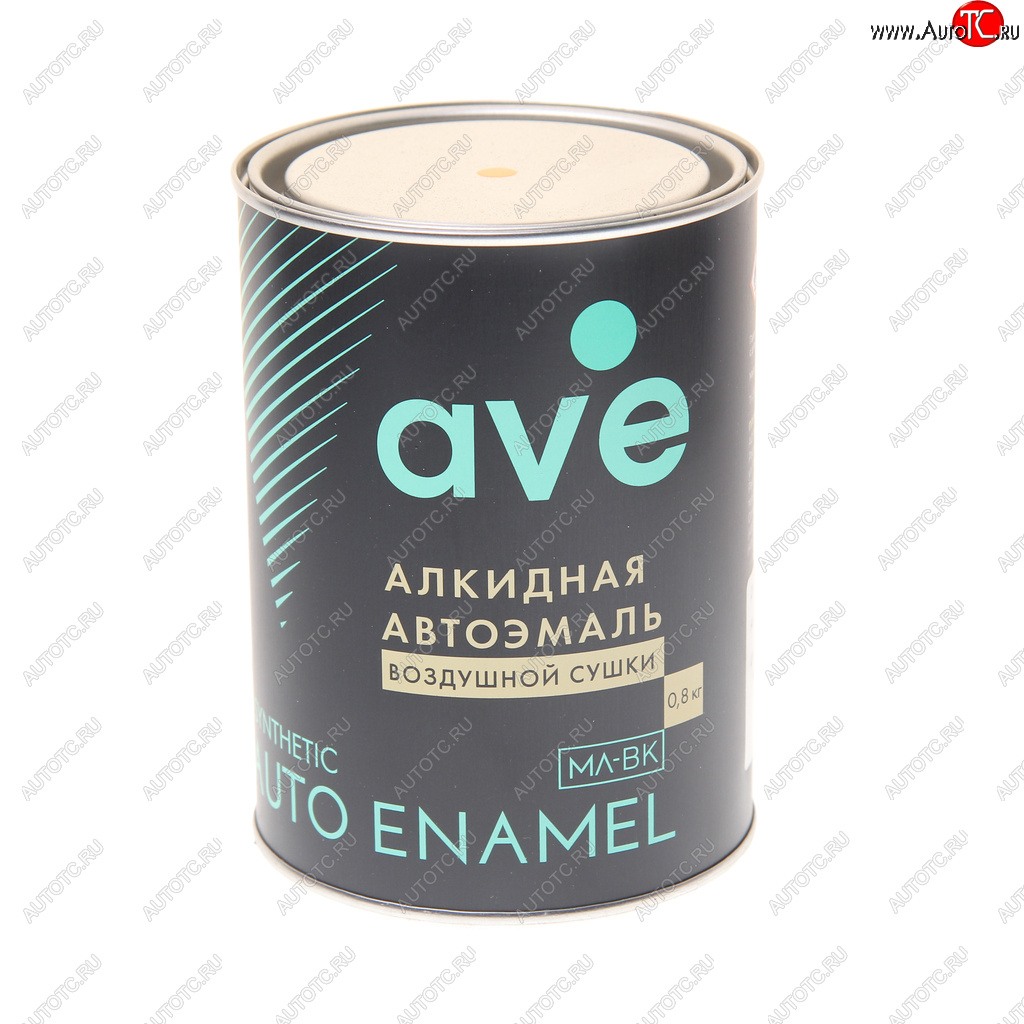 789 р. Краска апельсин МЛ-ВК ИЖ-28 800г AVE AVE 10300280  с доставкой в г. Керчь