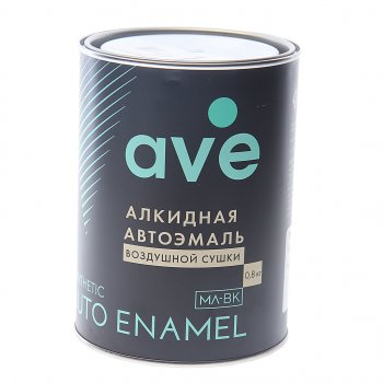 599 р. Краска 106 нарва МЛ-ВК 800г AVE AVE 10301060  с доставкой в г. Керчь. Увеличить фотографию 1