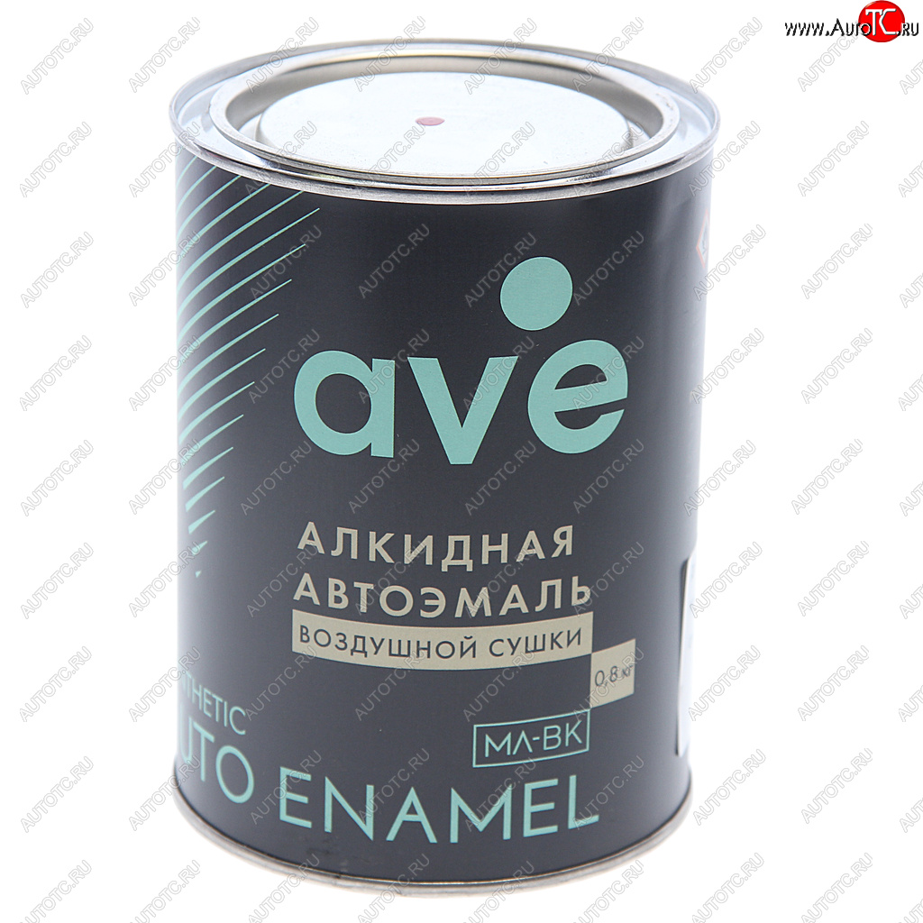 1 069 р. Краска 110 рубин МЛ-ВК 800г AVE  10301100  с доставкой в г. Керчь