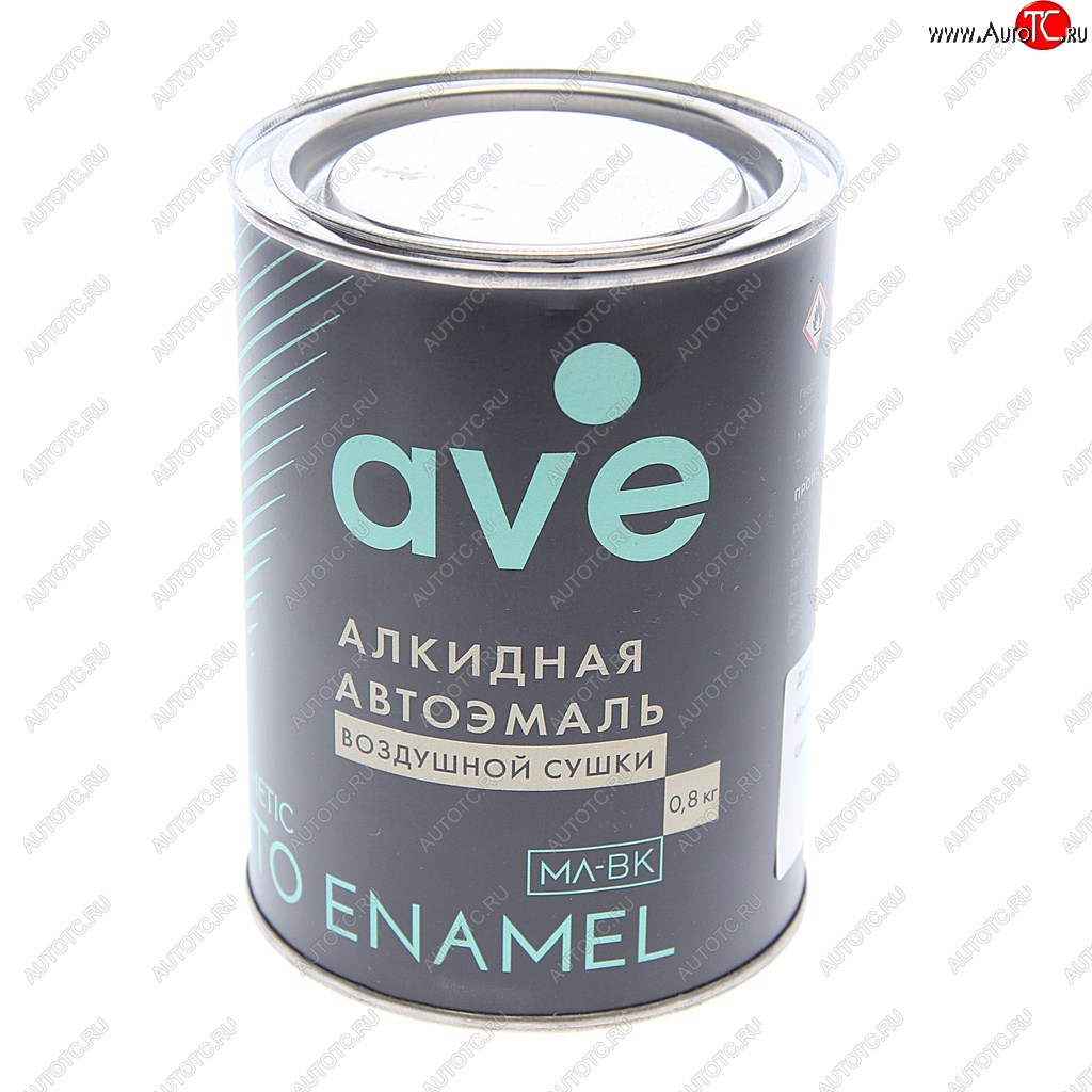 629 р. Краска 202 белая МЛ-ВК 800г AVE AVE 10302021  с доставкой в г. Керчь