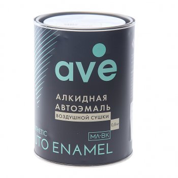 749 р. Краска 215 сафари МЛ-ВК 800г AVE AVE 10302150  с доставкой в г. Керчь. Увеличить фотографию 1