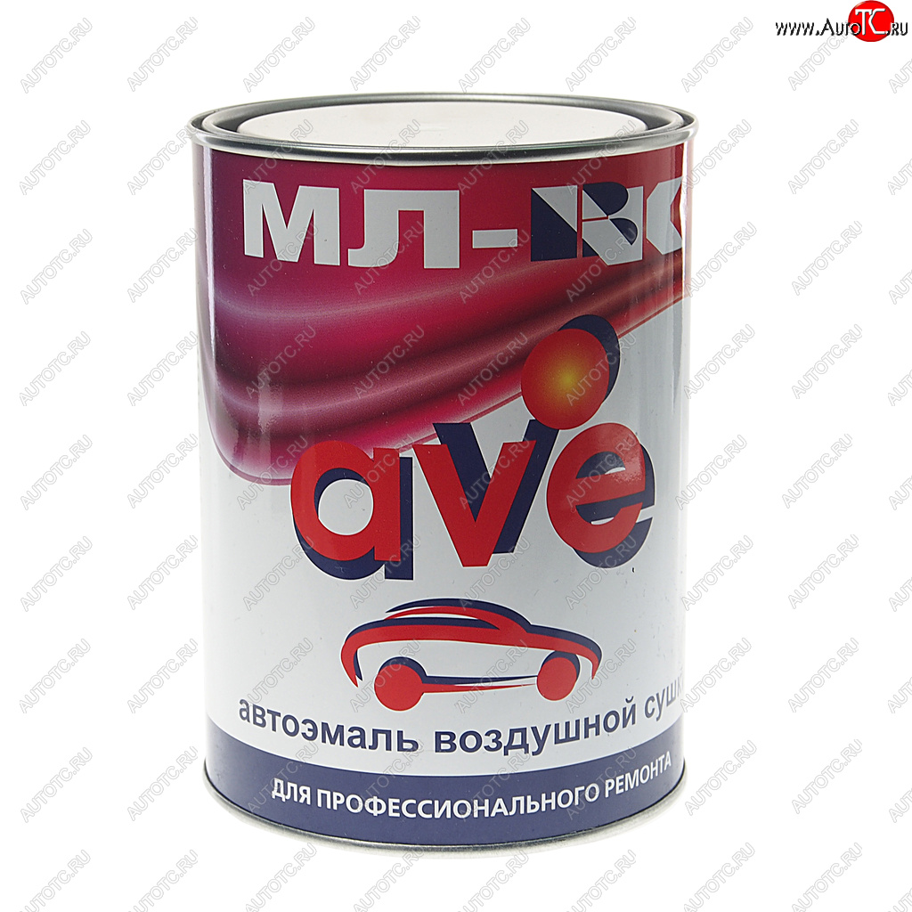 679 р. Краска 233 белая МЛ-ВК 800г AVE AVE 10302330  с доставкой в г. Керчь