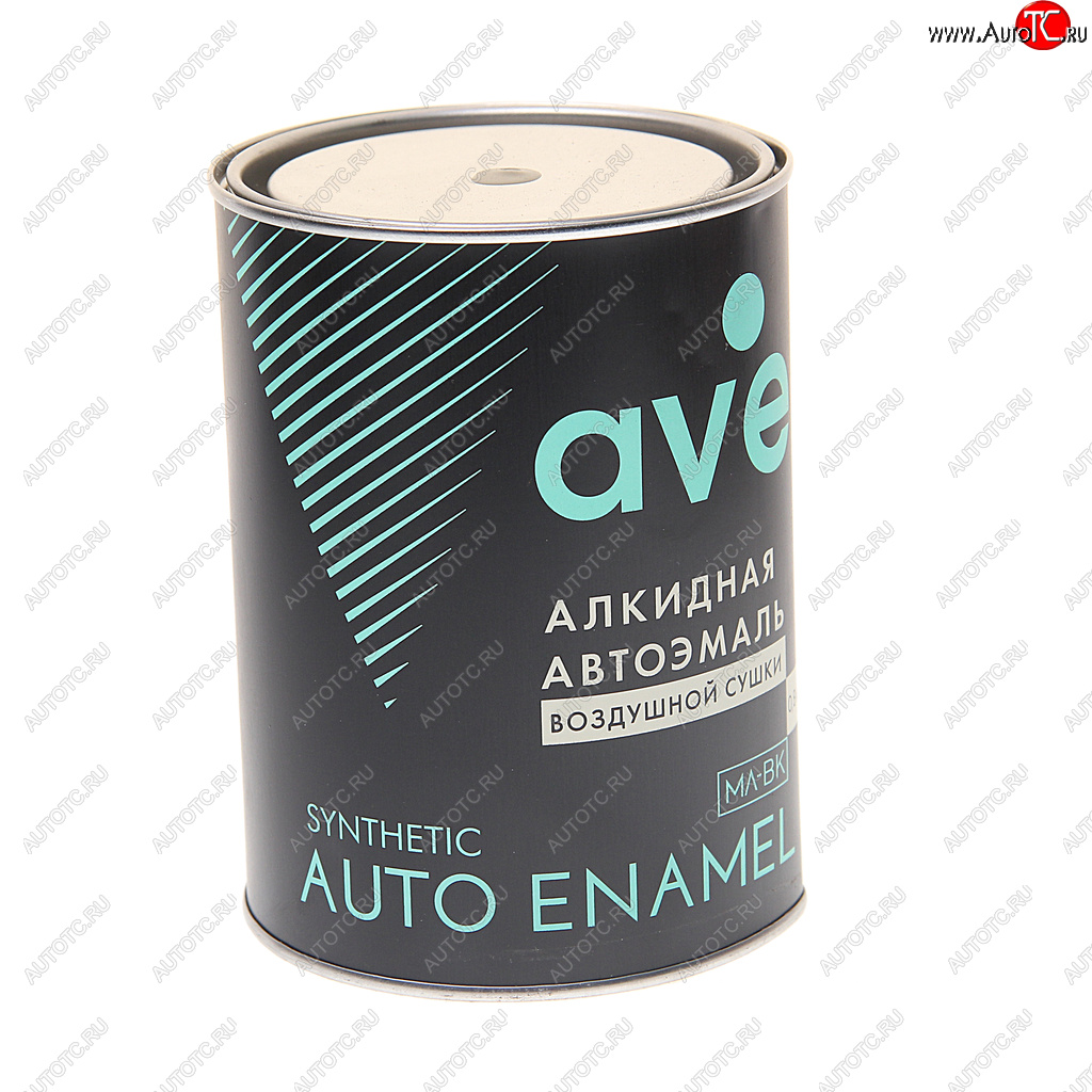 729 р. Краска 303 хаки защитная МЛ-ВК 800г AVE AVE 10303030  с доставкой в г. Керчь