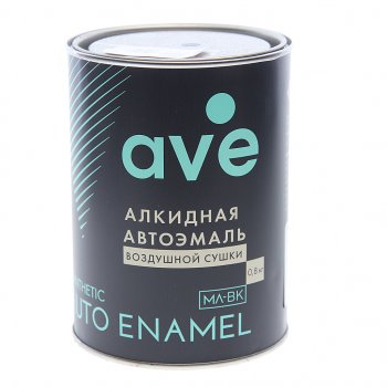 929 р. Краска 403 монте-карло МЛ-ВК 800г AVE AVE 10304030  с доставкой в г. Керчь. Увеличить фотографию 1