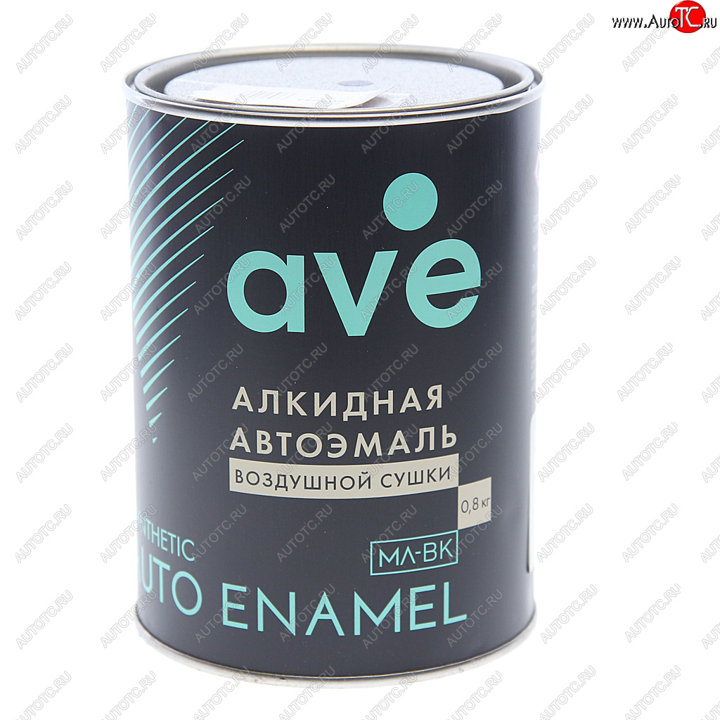 929 р. Краска 403 монте-карло МЛ-ВК 800г AVE AVE 10304030  с доставкой в г. Керчь