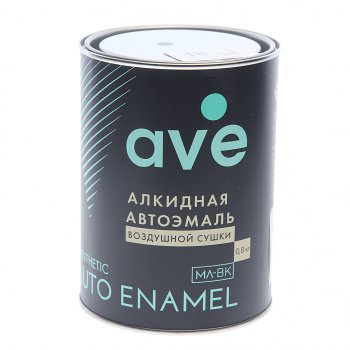 979 р. Краска 449 океан МЛ-ВК 800г AVE AVE 10304490  с доставкой в г. Керчь. Увеличить фотографию 1