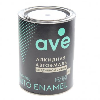 599 р. Краска 610 динго МЛ-ВК 800г AVE AVE 10306100  с доставкой в г. Керчь. Увеличить фотографию 1