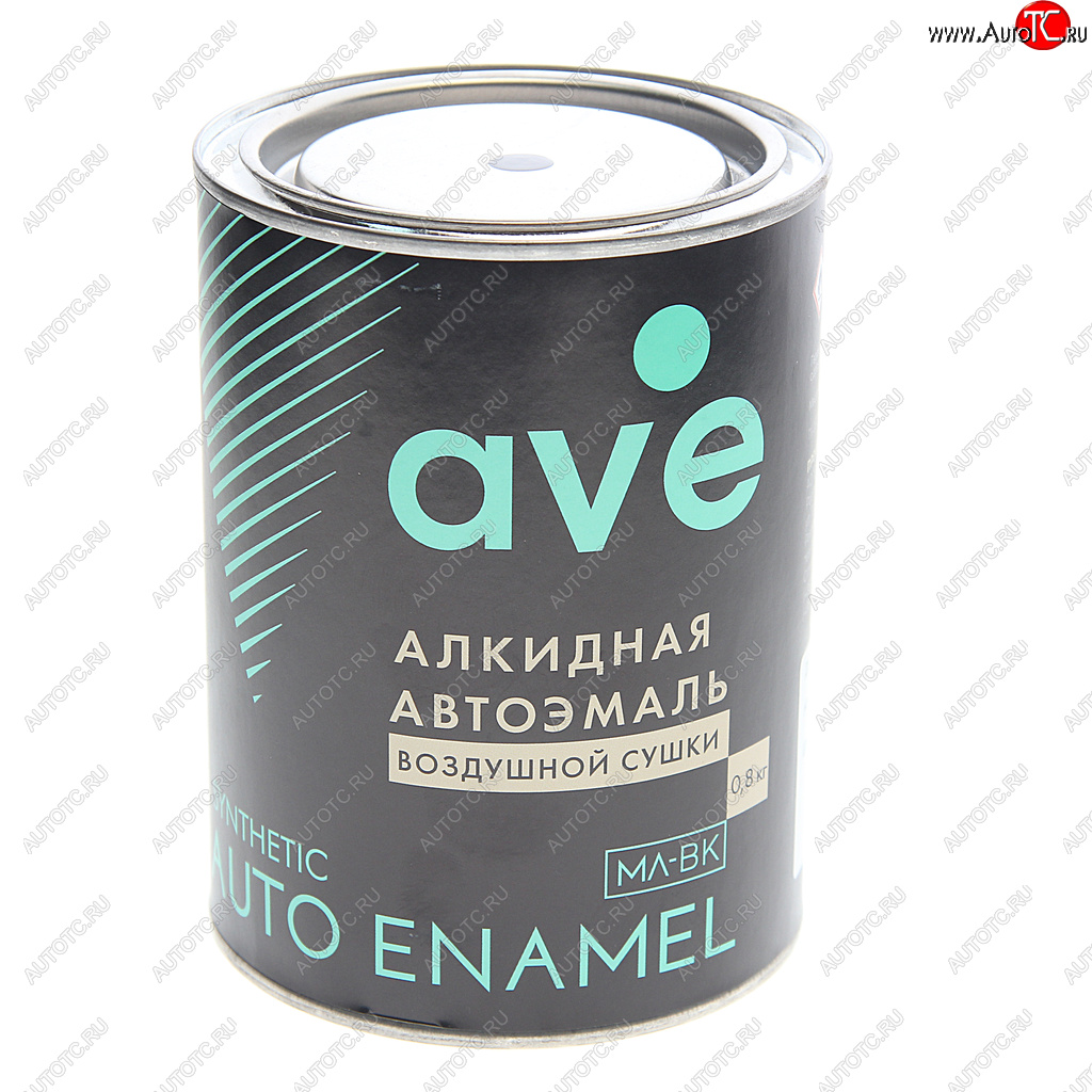 599 р. Краска 610 динго МЛ-ВК 800г AVE AVE 10306100  с доставкой в г. Керчь