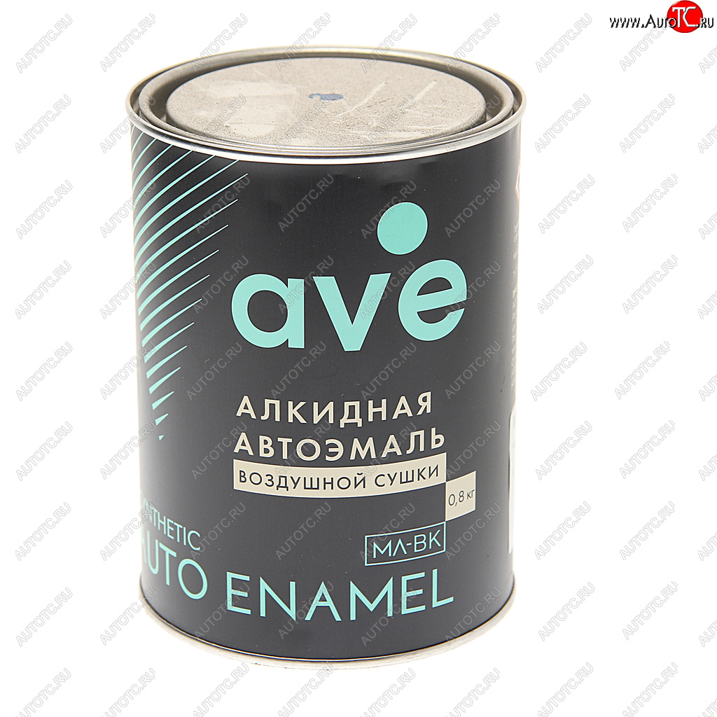 739 р. Краска 1115 синяя МЛ-ВК 800г AVE AVE 10311150  с доставкой в г. Керчь