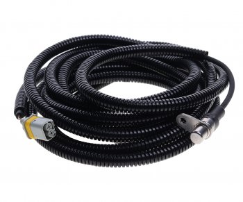 Датчик АБС MAN задний левый прямой (L=3445мм) TE PARTS TE PARTS 10313197
