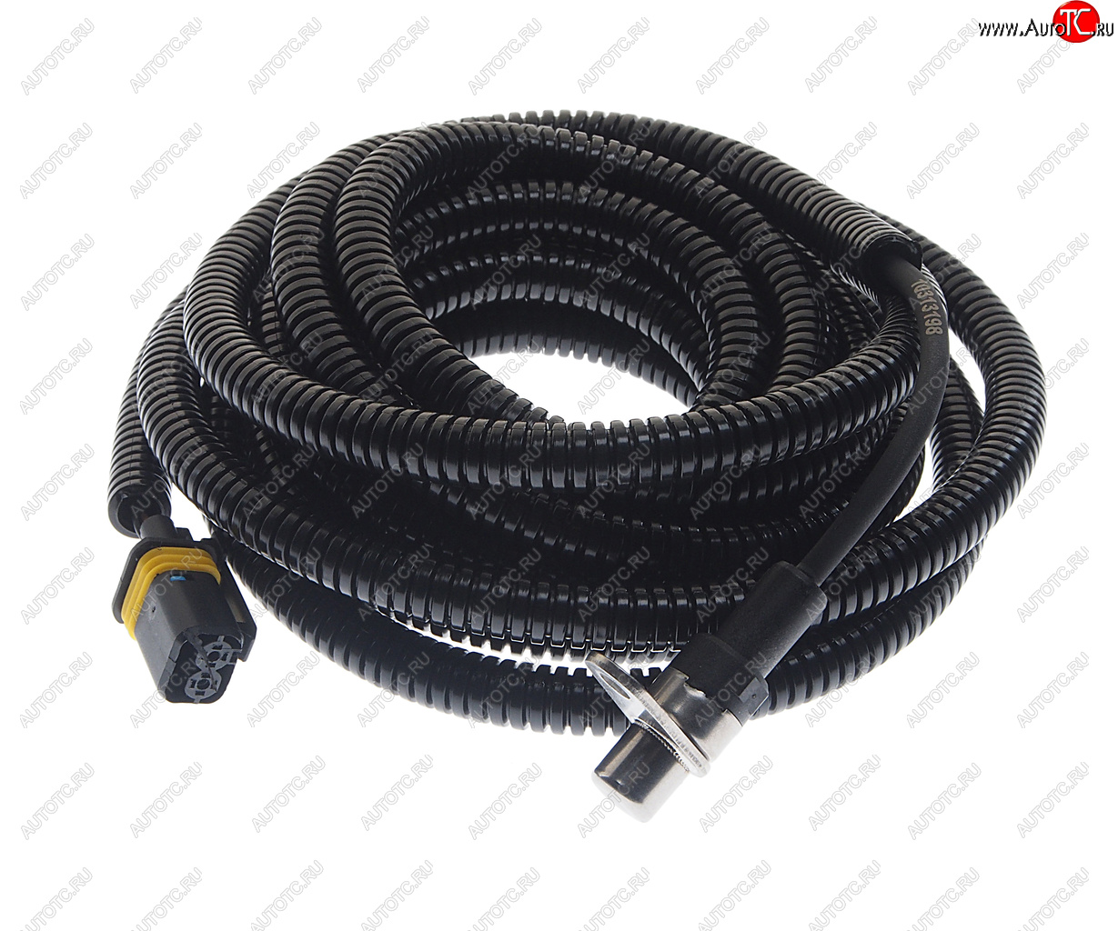 3 999 р. Датчик АБС MAN задний правый прямой (L=3445мм) TE PARTS TE PARTS 10313198  с доставкой в г. Керчь