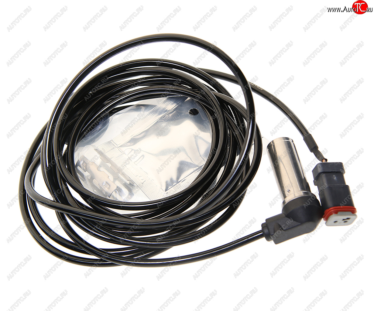 5 249 р. Датчик АБС VOLVO RENAULT колеса угловой (L=3650мм) TE PARTS TE PARTS 10321430  с доставкой в г. Керчь