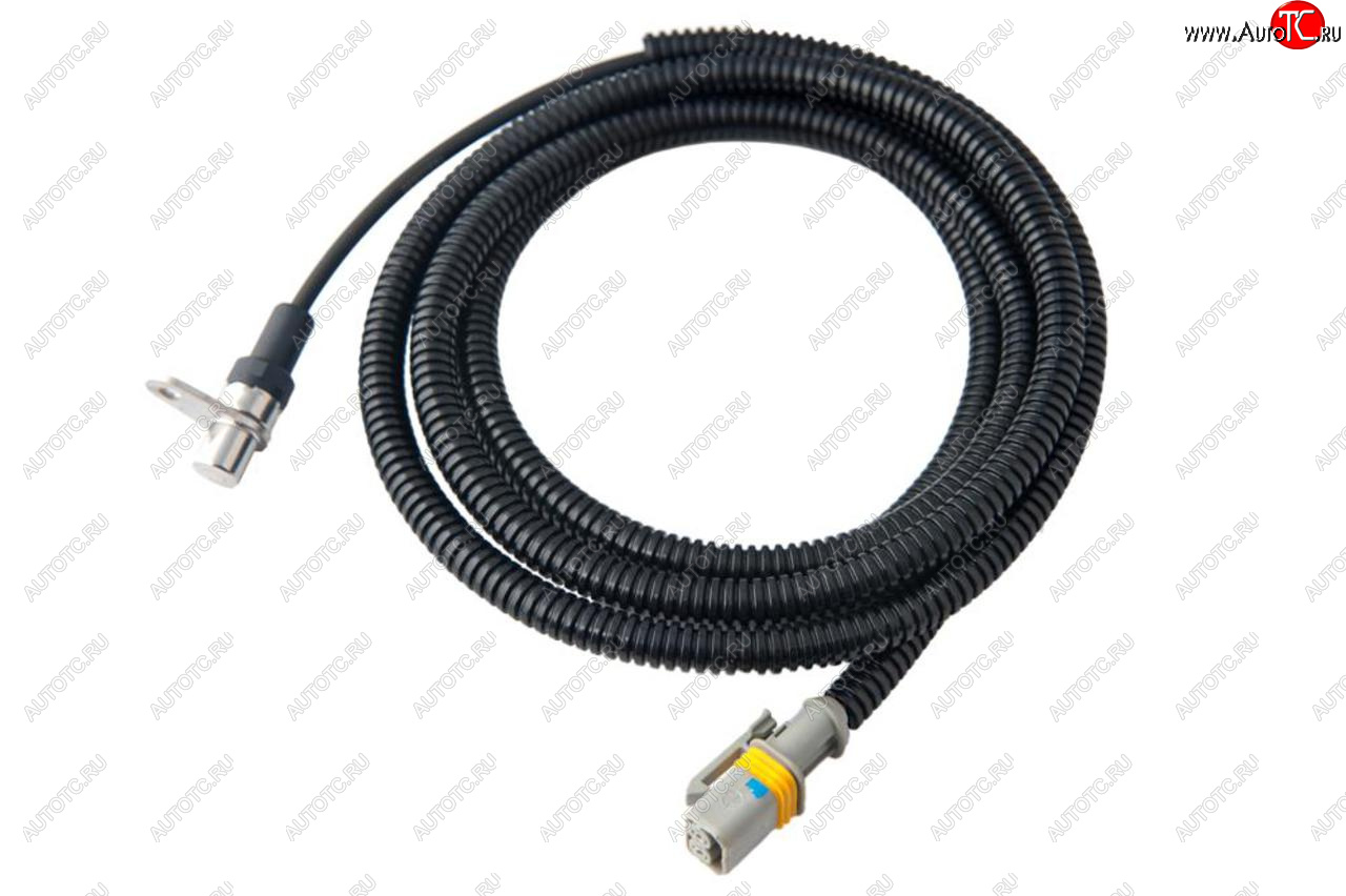 3 099 р. Датчик АБС MAN колеса заднего левого (L=2000мм) TE PARTS TE PARTS 10322830  с доставкой в г. Керчь