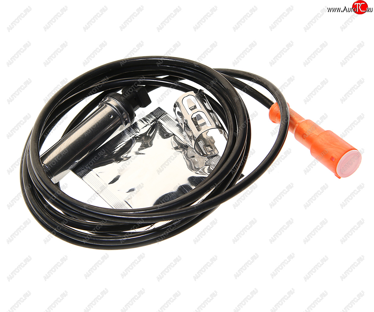 3 399 р. Датчик АБС MERCEDES КАМАЗ (L=2500мм) TE PARTS TE PARTS 10329200  с доставкой в г. Керчь