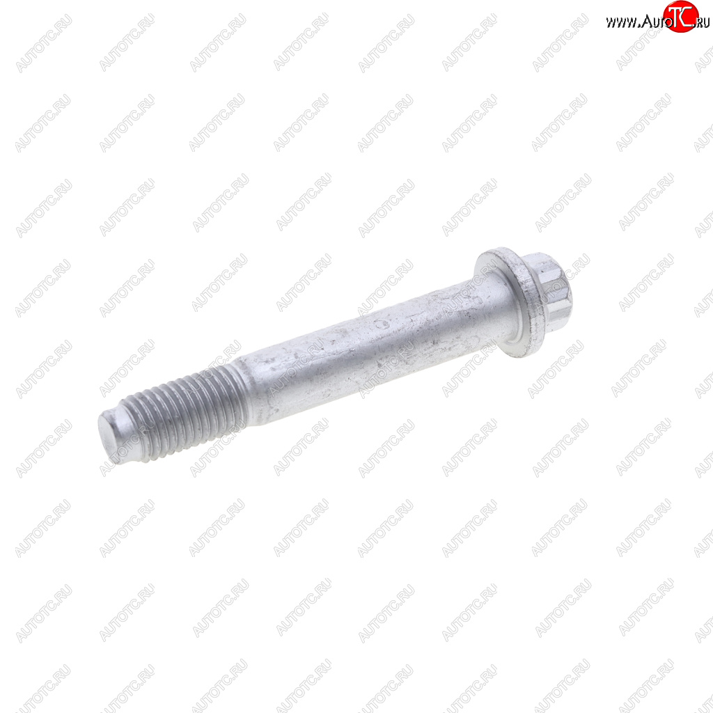167 р. Болт SAF крепления диска тормозного (M12x1.5x75) DT DT 10.34300 DT 10.34300  с доставкой в г. Керчь