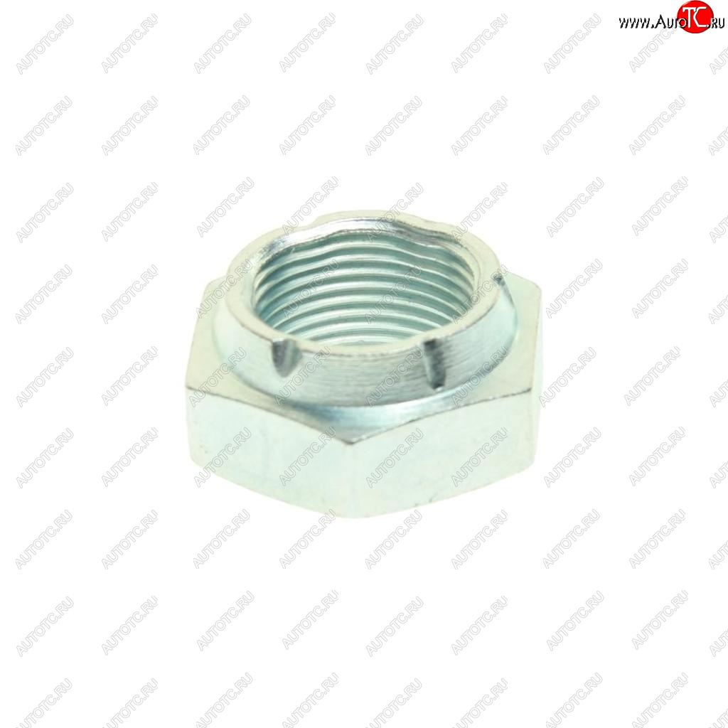 50 р. Гайка BPW вала тормозного (M22x1.5) SAMPA SAMPA 104.106  с доставкой в г. Керчь