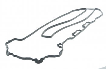1 259 р. Прокладка крышки клапанной OPEL Astra G,H,Corsa C,D (1.2/1.4) ELRING ELRING 104.110 ELRING 104.110  с доставкой в г. Керчь. Увеличить фотографию 1