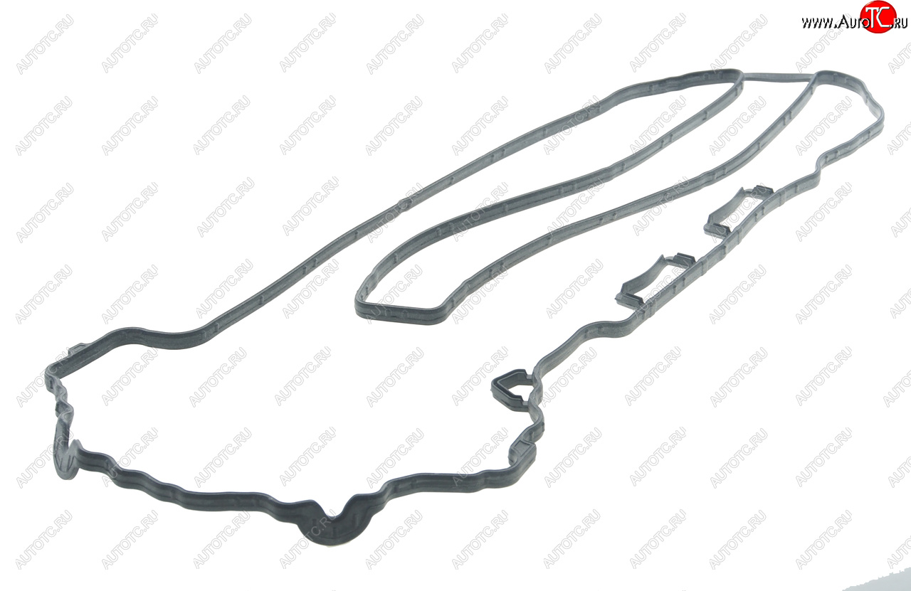 1 259 р. Прокладка крышки клапанной OPEL Astra G,H,Corsa C,D (1.2/1.4) ELRING ELRING 104.110 ELRING 104.110  с доставкой в г. Керчь