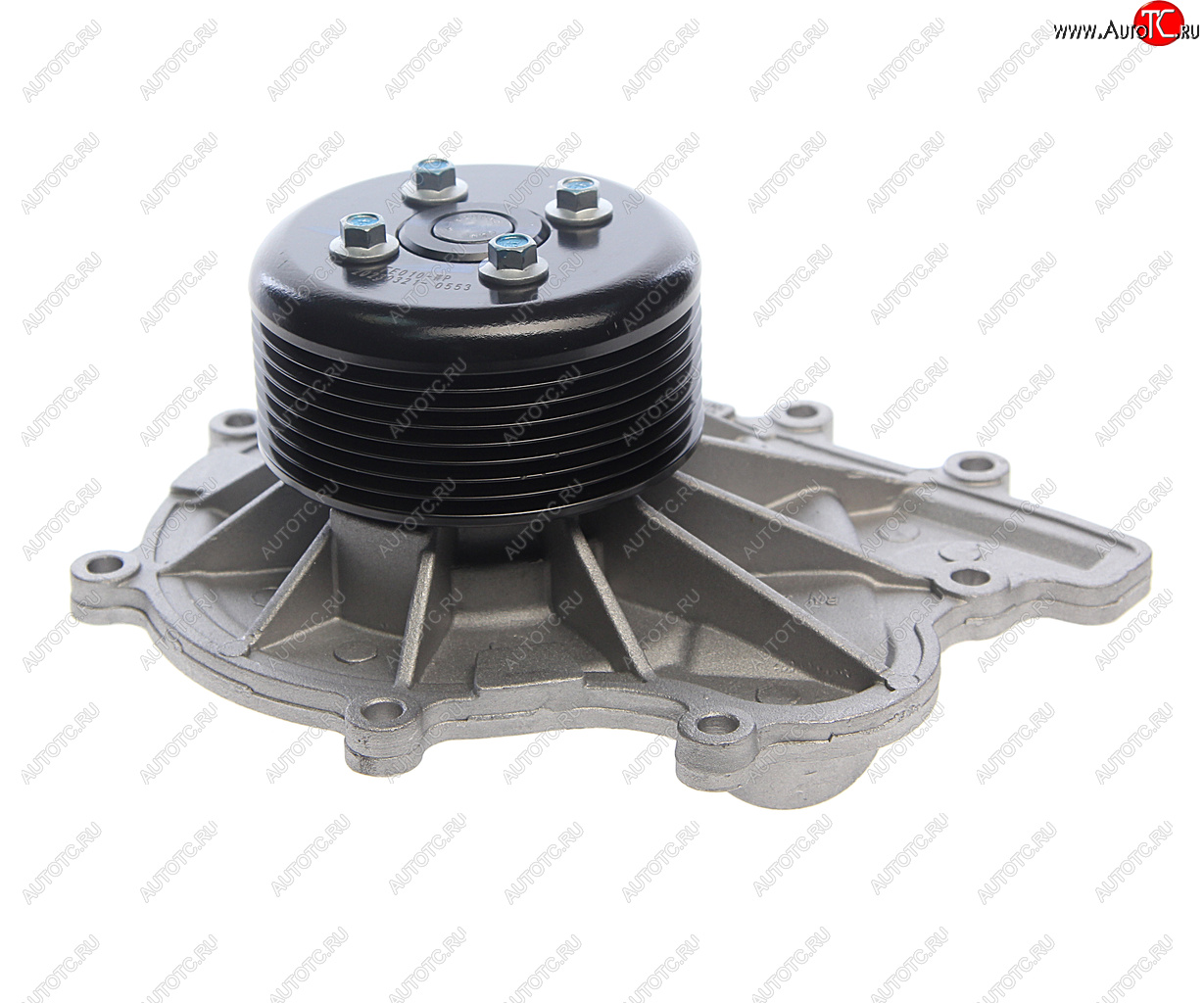 9 399 р. Насос водяной JAC N56,Sunray SOLLERS Atlant (2.7D) OE JAC 1041100fe010  с доставкой в г. Керчь