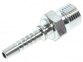 71 р. Фитинг DKOL(Ш) конус 24° 14 (M16х1.5) ZHHMC ZHHMC 10411-16-04 shmc  с доставкой в г. Керчь. Увеличить фотографию 1
