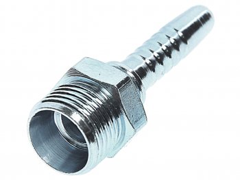 70 р. Фитинг DKOL(Ш) конус 24° 516 (M18х1.5) ZHHMC ZHHMC 10411-18-05 shmc  с доставкой в г. Керчь. Увеличить фотографию 2