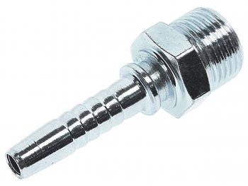 70 р. Фитинг DKOL(Ш) конус 24° 516 (M18х1.5) ZHHMC ZHHMC 10411-18-05 shmc  с доставкой в г. Керчь. Увеличить фотографию 1