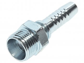 104 р. Фитинг DKOL(Ш) конус 24° 38 (M18х1.5) ZHHMC ZHHMC 10411-18-06 shmc  с доставкой в г. Керчь. Увеличить фотографию 2
