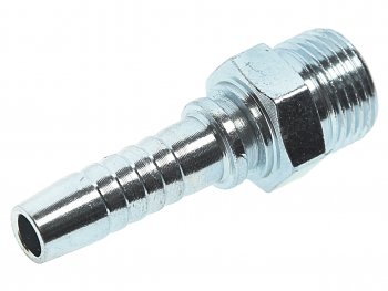 104 р. Фитинг DKOL(Ш) конус 24° 38 (M18х1.5) ZHHMC ZHHMC 10411-18-06 shmc  с доставкой в г. Керчь. Увеличить фотографию 1