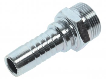 122 р. Фитинг DKOL(Ш) конус 24° 58 (M26х1.5) ZHHMC ZHHMC 10411-26-10 shmc  с доставкой в г. Керчь. Увеличить фотографию 1