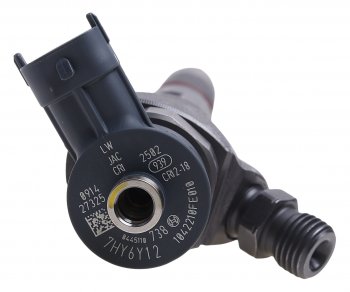 36 999 р. Форсунка JAC N56,Sunray SOLLERS Atlant (2.7D) (4DE1-1D) (Е5) топливная OE JAC 1042200fe010  с доставкой в г. Керчь. Увеличить фотографию 4