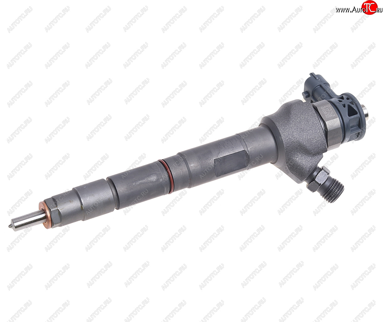 36 999 р. Форсунка JAC N56,Sunray SOLLERS Atlant (2.7D) (4DE1-1D) (Е5) топливная OE JAC 1042200fe010  с доставкой в г. Керчь