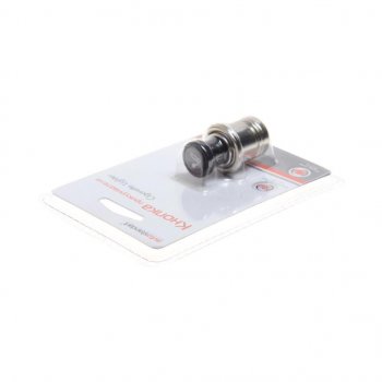 249 р. Прикуриватель 12V d=20.97мм AUTOSTANDART AUTOSTANDART 104242  с доставкой в г. Керчь. Увеличить фотографию 2