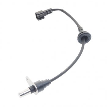 2 489 р. Датчик АБС ISUZU задний левыйправый прямой (L=245мм) TE PARTS TE PARTS 10500230  с доставкой в г. Керчь. Увеличить фотографию 2
