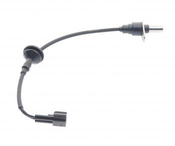 2 489 р. Датчик АБС ISUZU задний левыйправый прямой (L=245мм) TE PARTS TE PARTS 10500230  с доставкой в г. Керчь. Увеличить фотографию 1
