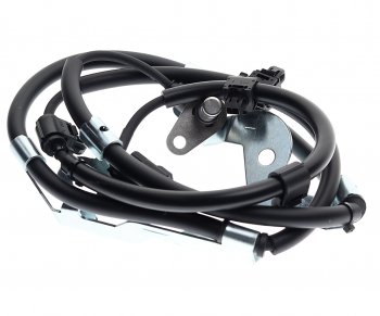 2 299 р. Датчик АБС ISUZU передний левый прямой (L=1330мм) TE PARTS TE PARTS 10500532  с доставкой в г. Керчь. Увеличить фотографию 1