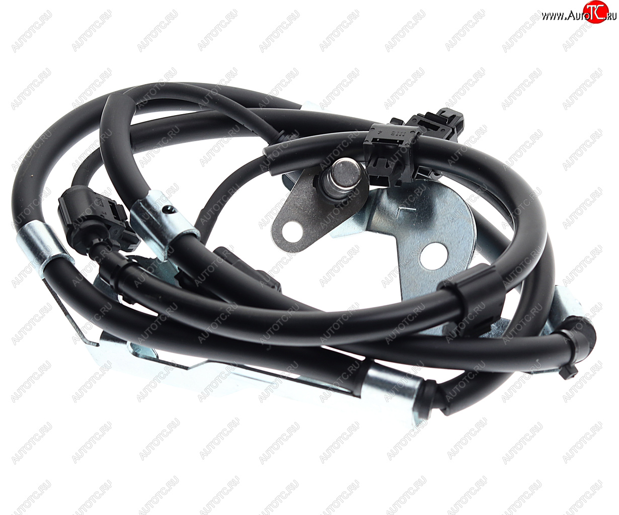 2 299 р. Датчик АБС ISUZU передний левый прямой (L=1330мм) TE PARTS TE PARTS 10500532  с доставкой в г. Керчь
