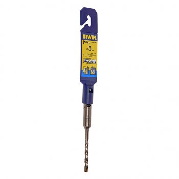 379 р. Бур SDS+ 5.0х110мм Speedhammer IRWIN IRWIN 10501945  с доставкой в г. Керчь. Увеличить фотографию 1