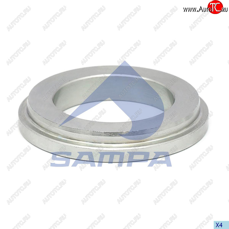 250 р. Шайба DAF шкворня SAMPA SAMPA 105.230  с доставкой в г. Керчь