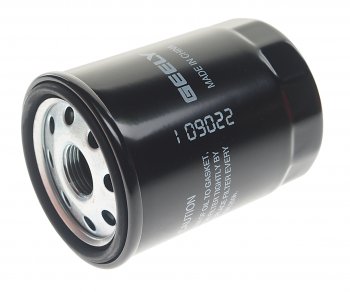 489 р. Фильтр масляный GEELY Emgrand X7 OE GEELY 1056006100  с доставкой в г. Керчь. Увеличить фотографию 1