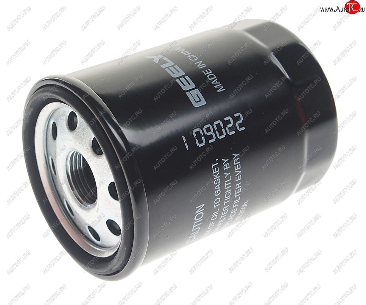 489 р. Фильтр масляный GEELY Emgrand X7 OE GEELY 1056006100  с доставкой в г. Керчь