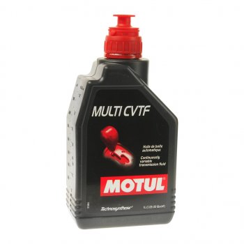 1 799 р. Масло трансмиссионное ATF MULTI CVTF 1л MOTUL MOTUL 105785  с доставкой в г. Керчь. Увеличить фотографию 1