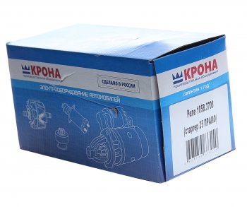 4 099 р. Реле втягивающее МАЗ для стартера 2501.3708-01,20,21,40 КРОНА КРОНА 1058.3708  с доставкой в г. Керчь. Увеличить фотографию 5